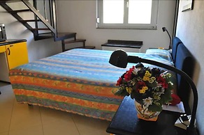 Hotel Nido D'Aquila