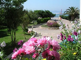 Hotel Nido D'Aquila