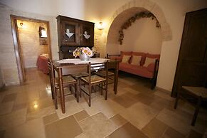 Trulli e Puglia