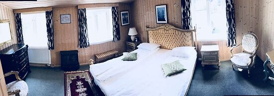 Eidfjord Gjestgiveri
