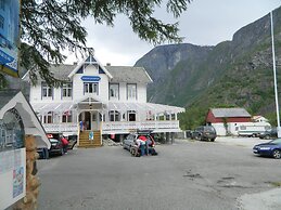Eidfjord Gjestgiveri