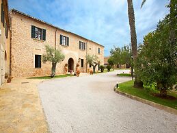 Agroturismo Puig de Ros d'Alt