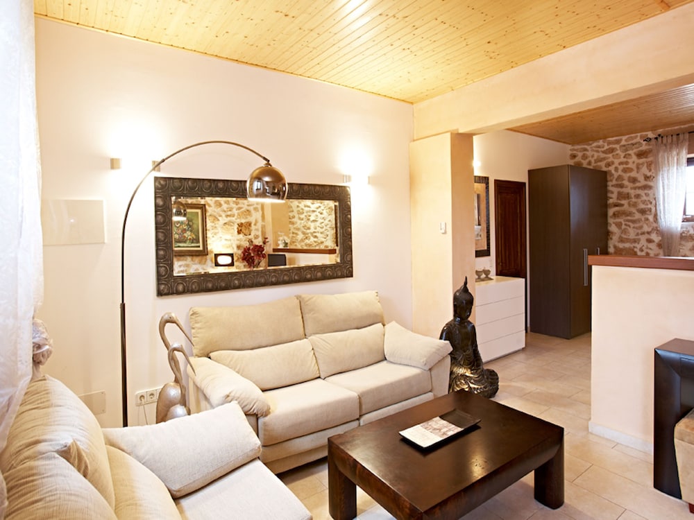 Agroturismo Puig de Ros d'Alt