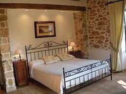 Agroturismo Puig de Ros d'Alt