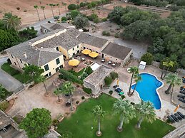 Agroturismo Puig de Ros d'Alt