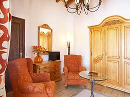 Agroturismo Puig de Ros d'Alt