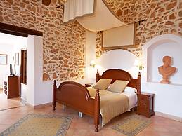Agroturismo Puig de Ros d'Alt