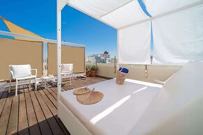 Mar Calma Hotel