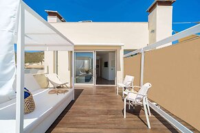 Mar Calma Hotel