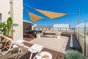 Mar Calma Hotel