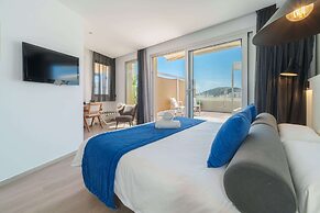 Mar Calma Hotel