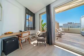 Mar Calma Hotel