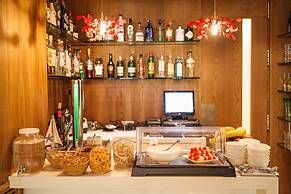Mar Calma Hotel