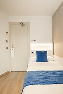 Mar Calma Hotel