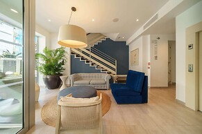 Mar Calma Hotel