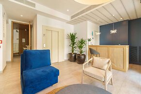 Mar Calma Hotel