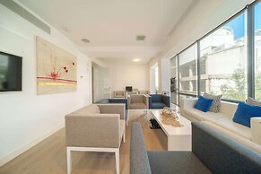 Mar Calma Hotel
