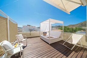 Mar Calma Hotel