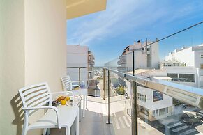 Mar Calma Hotel