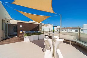 Mar Calma Hotel
