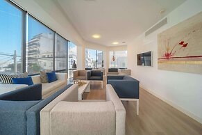 Mar Calma Hotel