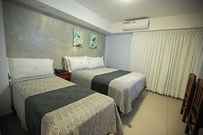 Hotel Emperatriz