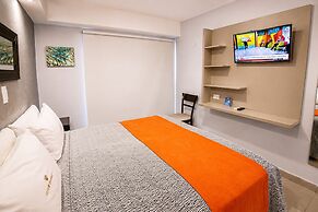Hotel Emperatriz