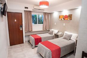 Hotel Emperatriz