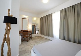 Black Rose Suites