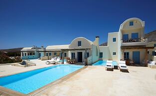 Black Rose Suites