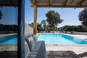 Black Rose Suites