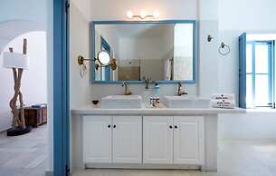 Black Rose Suites