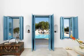 Black Rose Suites
