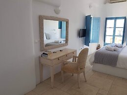 Black Rose Suites