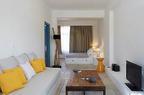 Black Rose Suites
