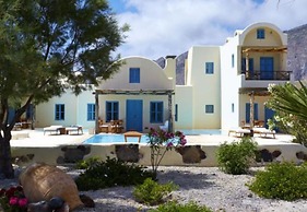 Black Rose Suites