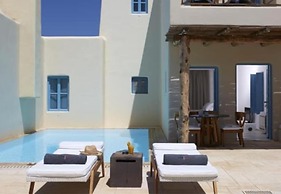 Black Rose Suites