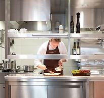 Fletcher Hotel - Restaurant Duinzicht