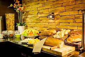 Fletcher Hotel - Restaurant Duinzicht