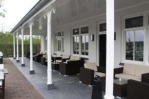 Fletcher Hotel - Restaurant Duinzicht