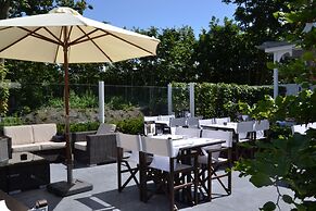 Fletcher Hotel - Restaurant Duinzicht