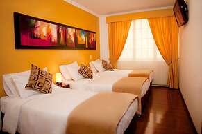 Ambar Hotel