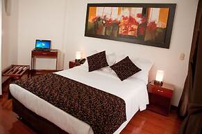 Ambar Hotel