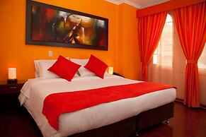Ambar Hotel