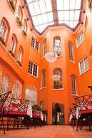 Ambar Hotel