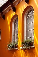 Ambar Hotel