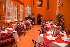 Ambar Hotel