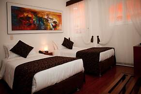Ambar Hotel