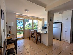 Rose Bay Resort