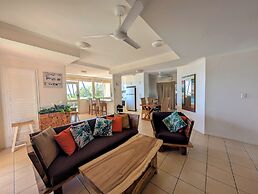 Rose Bay Resort
